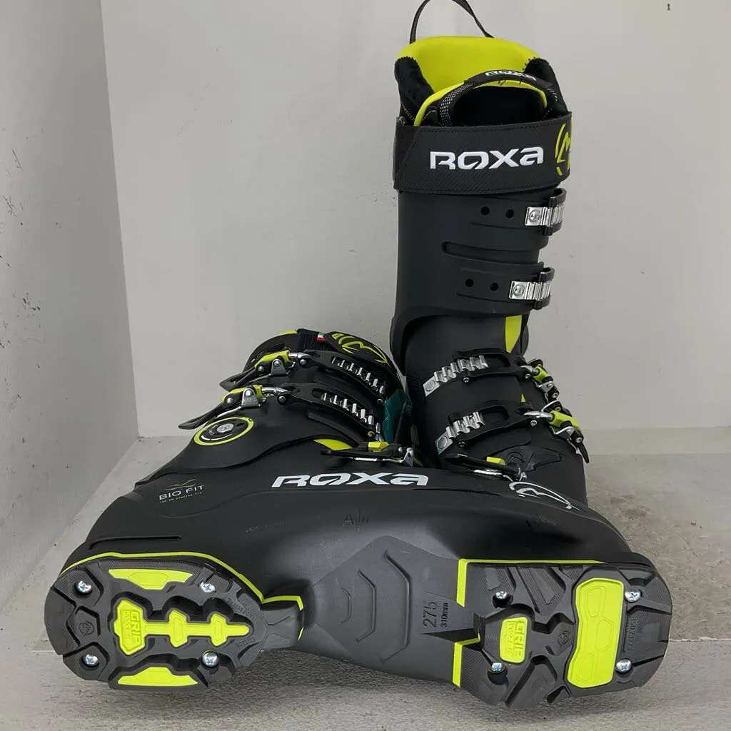 2023 Roxa RFit Pro 110