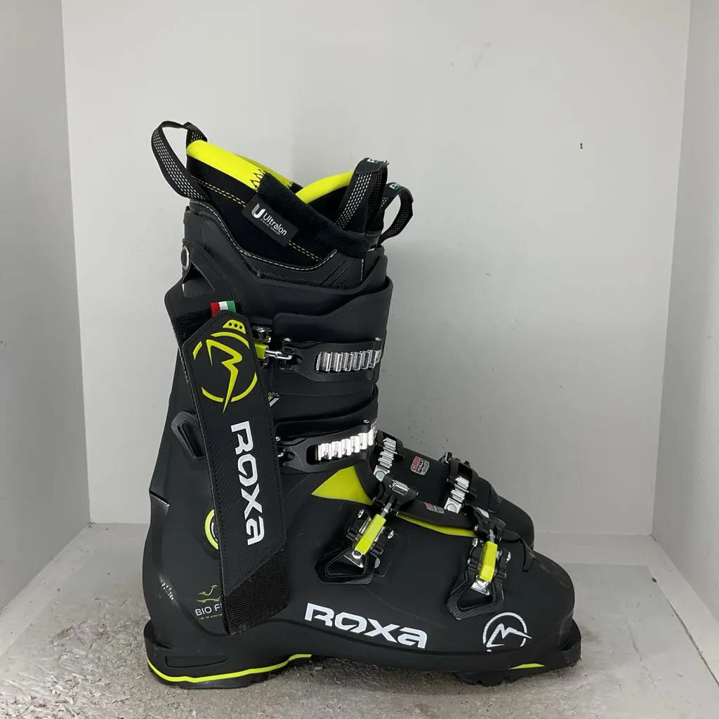 2023 Roxa RFit Pro 110