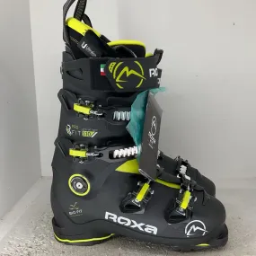 2023 Roxa RFit Pro 110