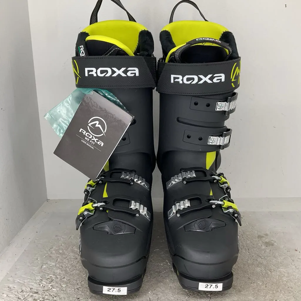 2023 Roxa RFit Pro 110