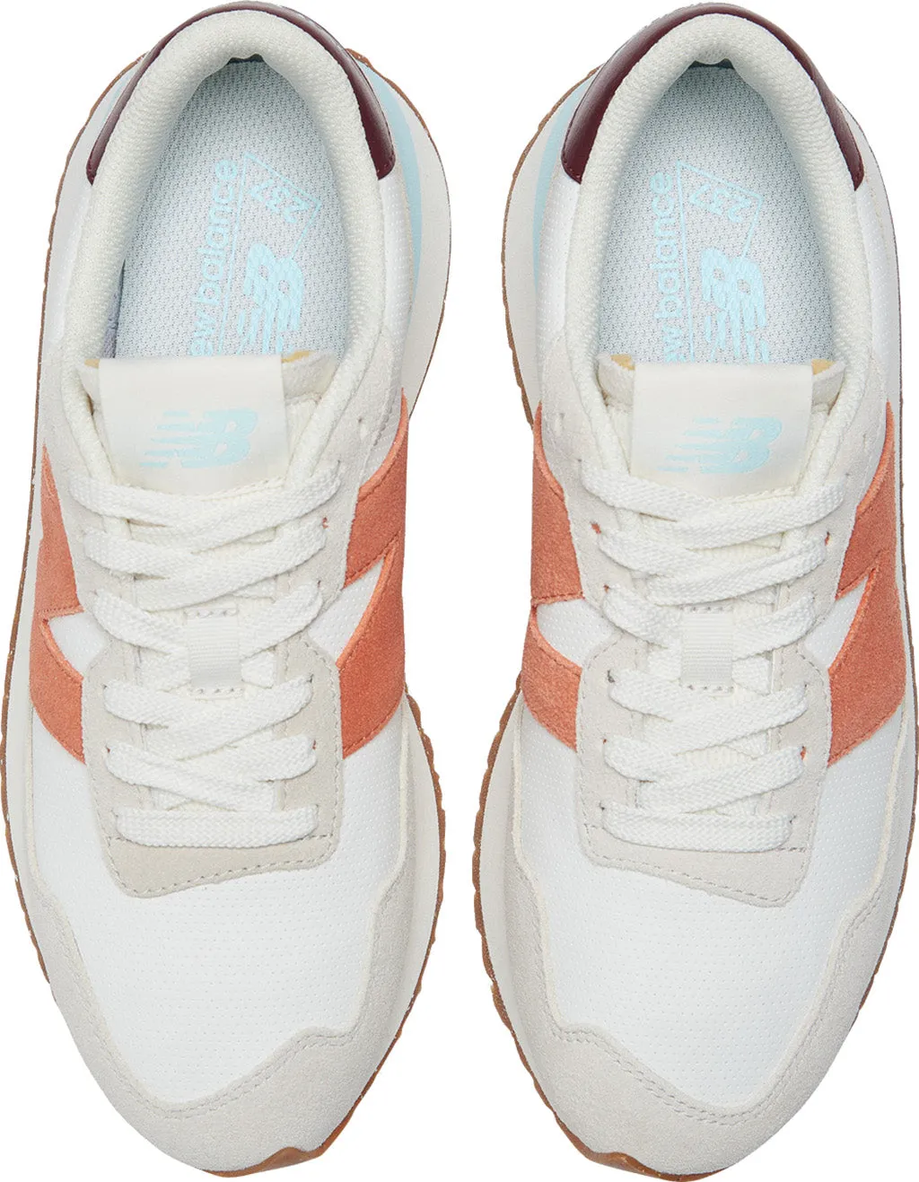 237 Shoes - Women's|-|Chaussures 237 - Femme