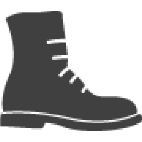 Adidas Ah2323 Black Shoes