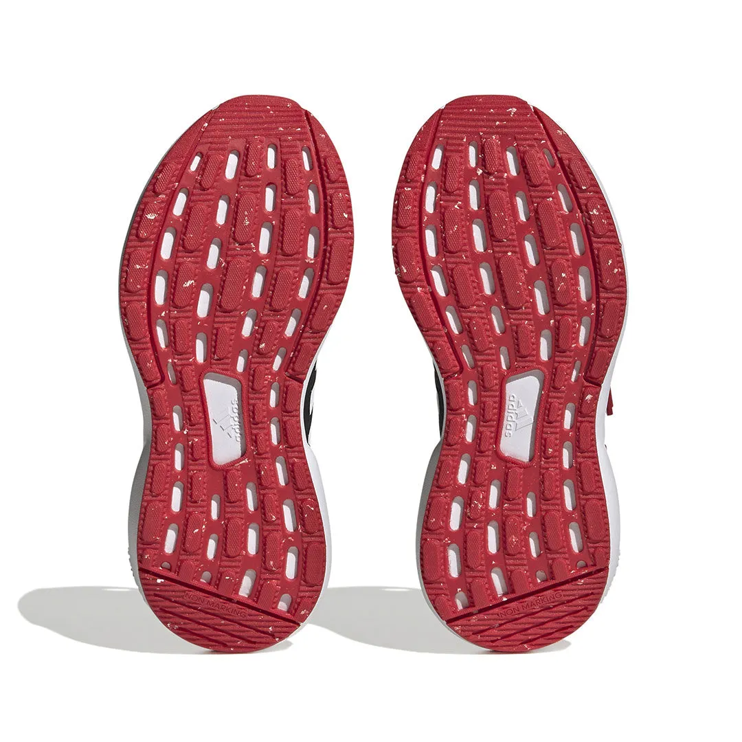 adidas - Kids' (Preschool & Junior) Rapidasport x Marvel Spider-Man Running Shoes (IG7175)