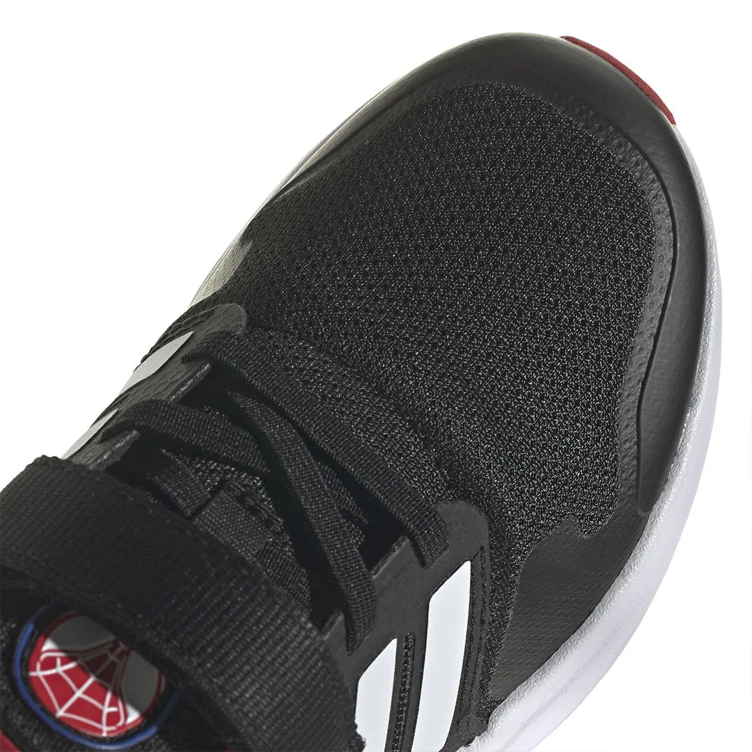 adidas - Kids' (Preschool & Junior) Rapidasport x Marvel Spider-Man Running Shoes (IG7175)