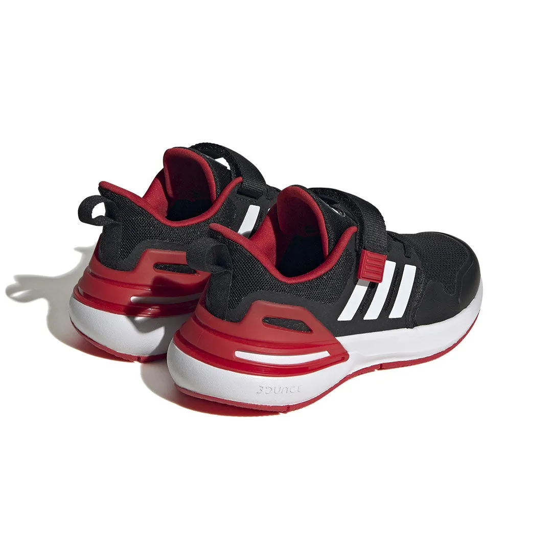 adidas - Kids' (Preschool & Junior) Rapidasport x Marvel Spider-Man Running Shoes (IG7175)