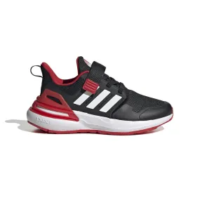 adidas - Kids' (Preschool & Junior) Rapidasport x Marvel Spider-Man Running Shoes (IG7175)