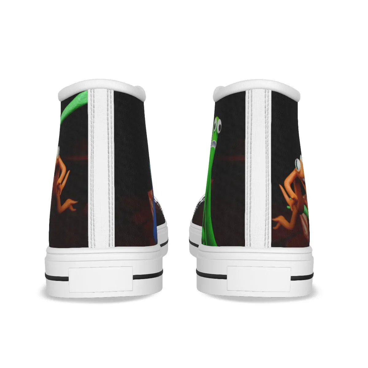 Adult Rainbow Friends Shoes