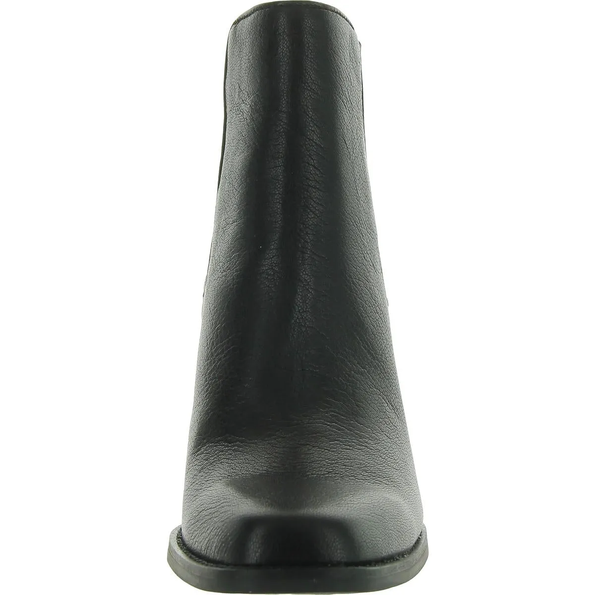Aerosoles Womens Lido Leather Heels Mid-Calf Boots