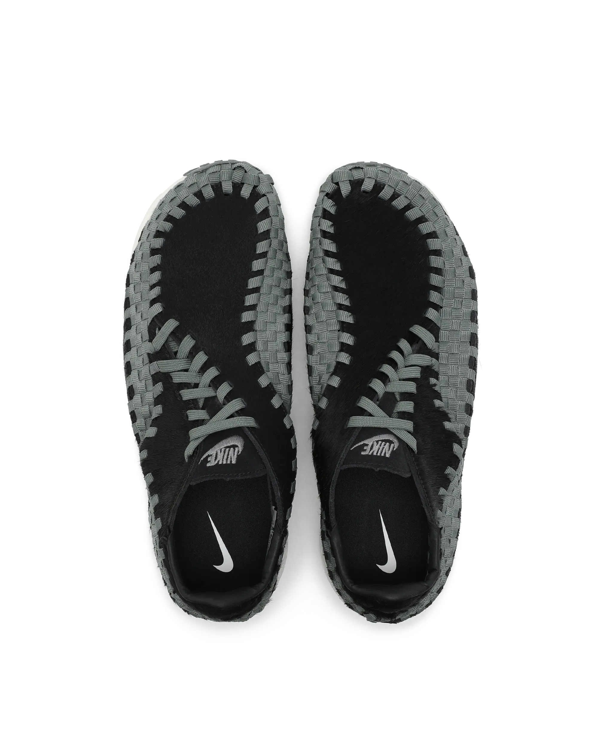 AIR FOOTSCAPE WOVEN