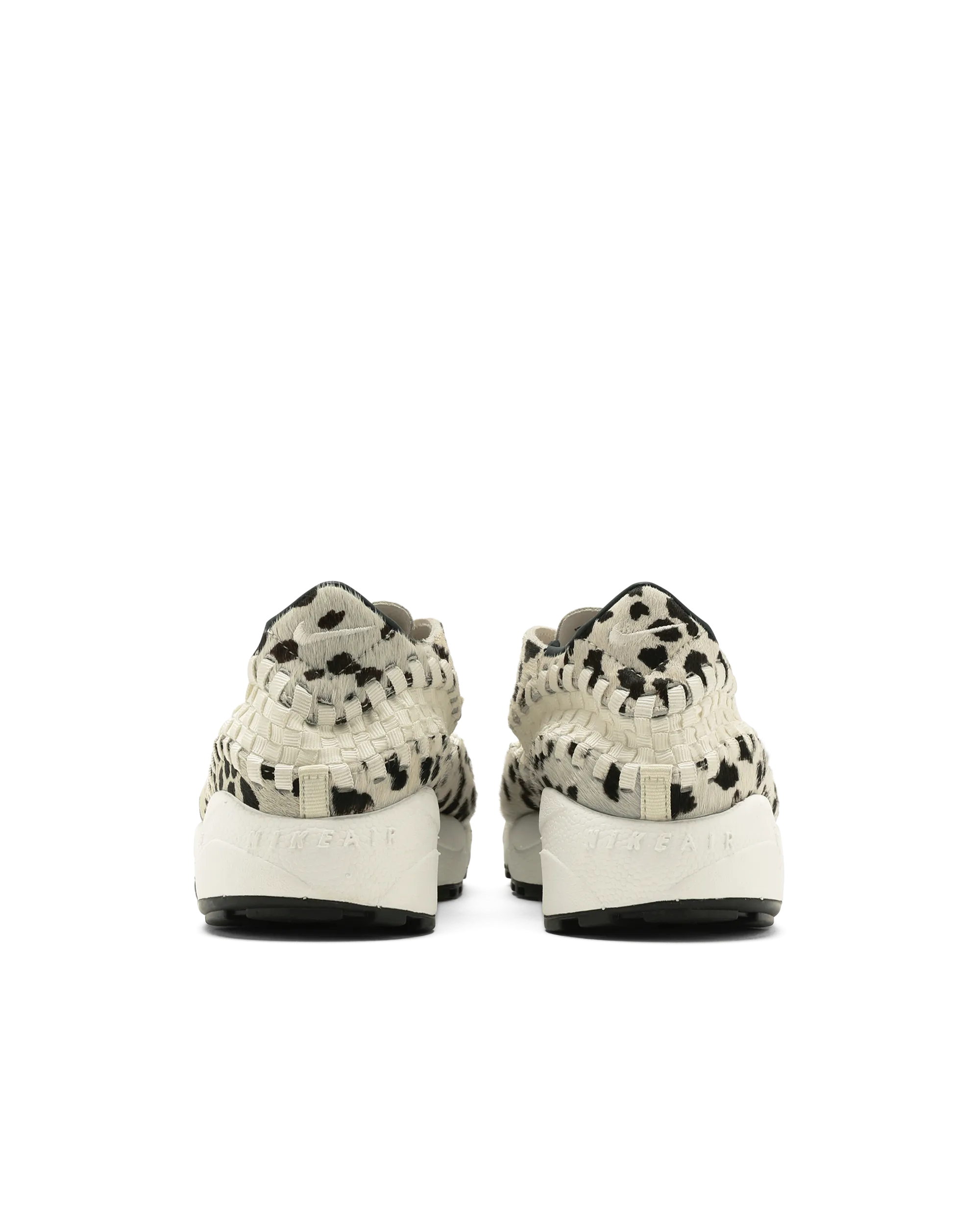 AIR FOOTSCAPE WOVEN