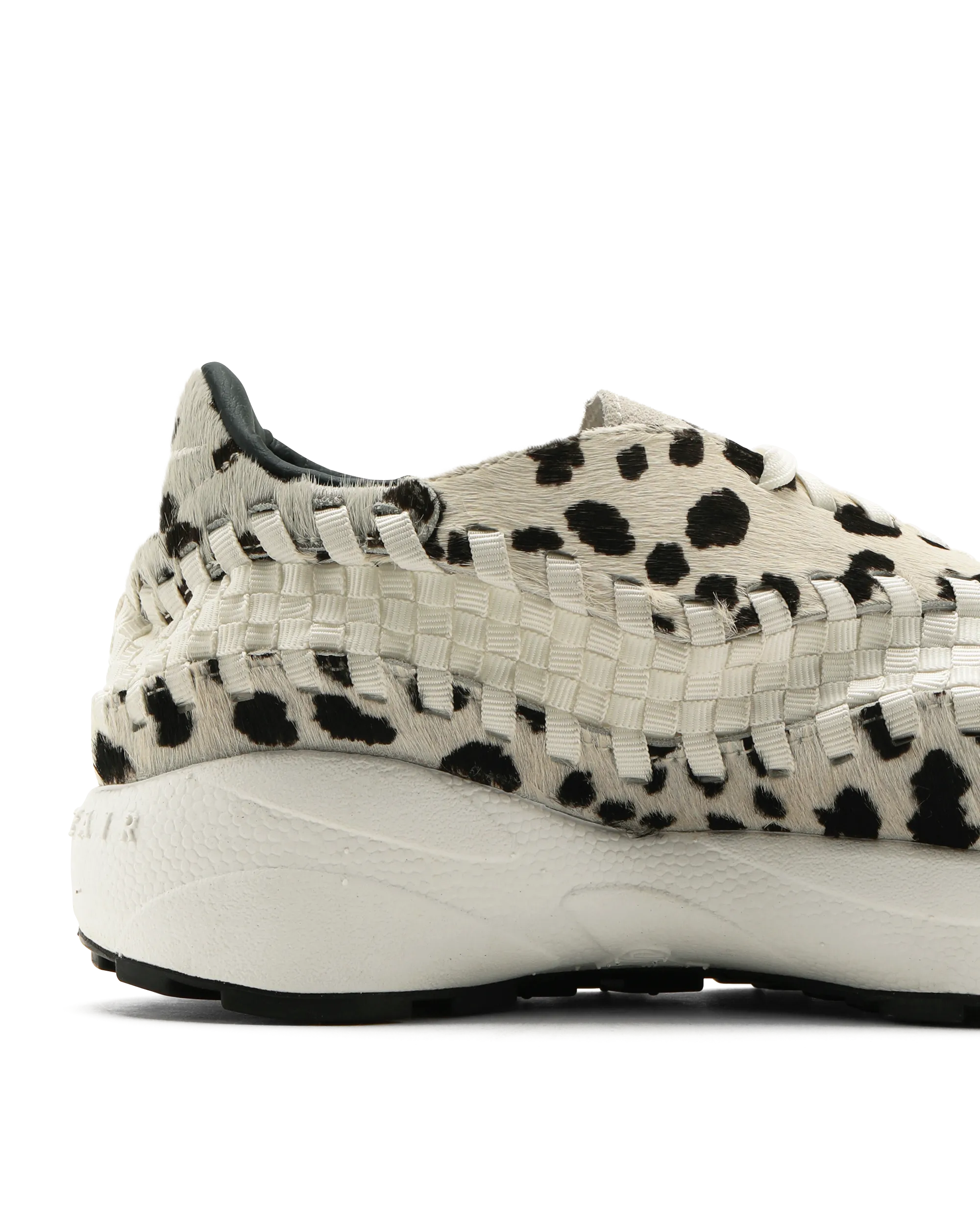 AIR FOOTSCAPE WOVEN