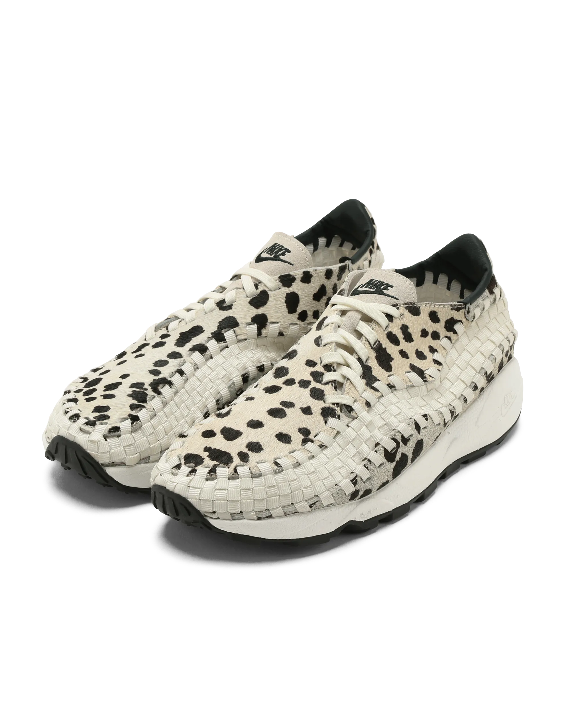 AIR FOOTSCAPE WOVEN