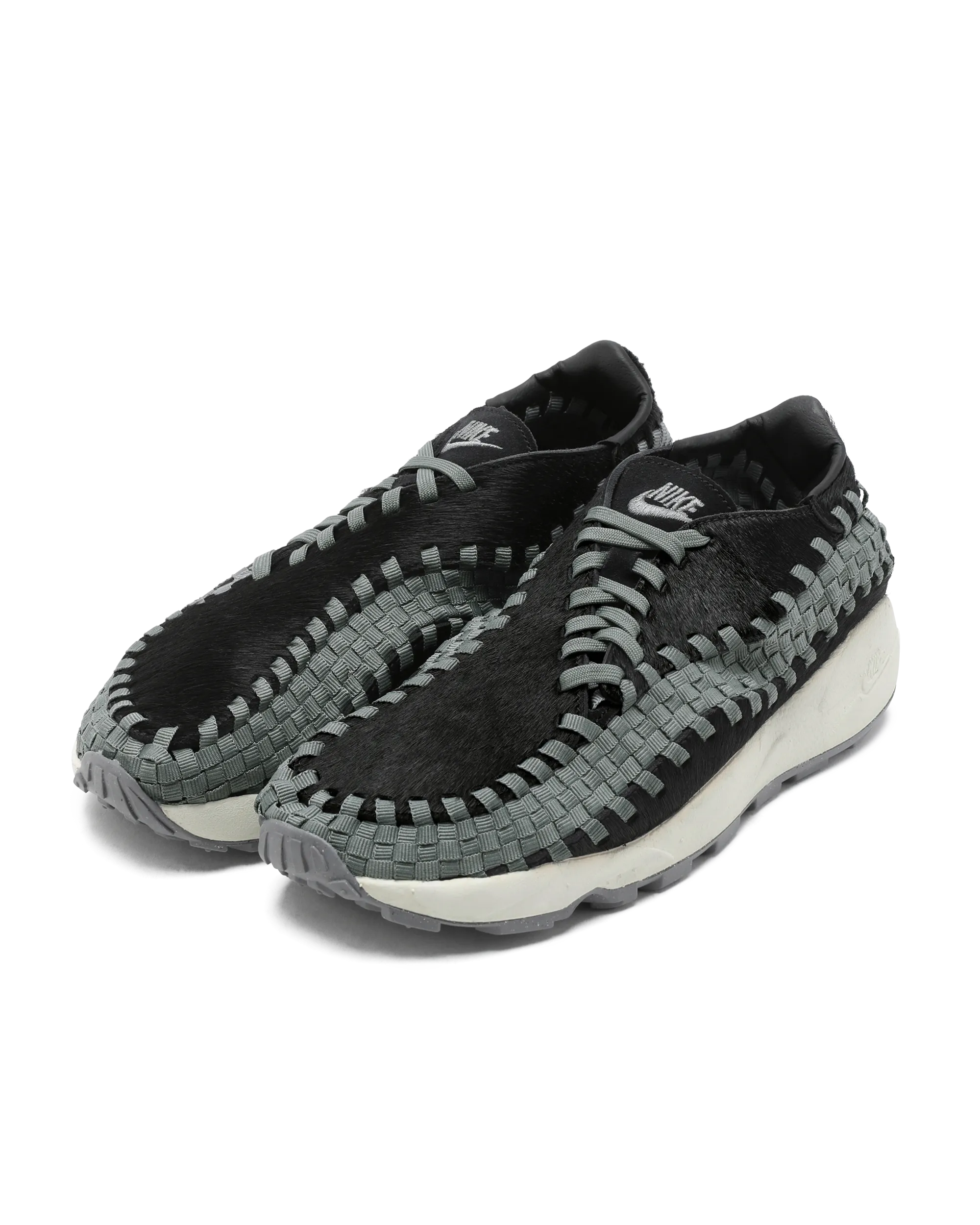 AIR FOOTSCAPE WOVEN