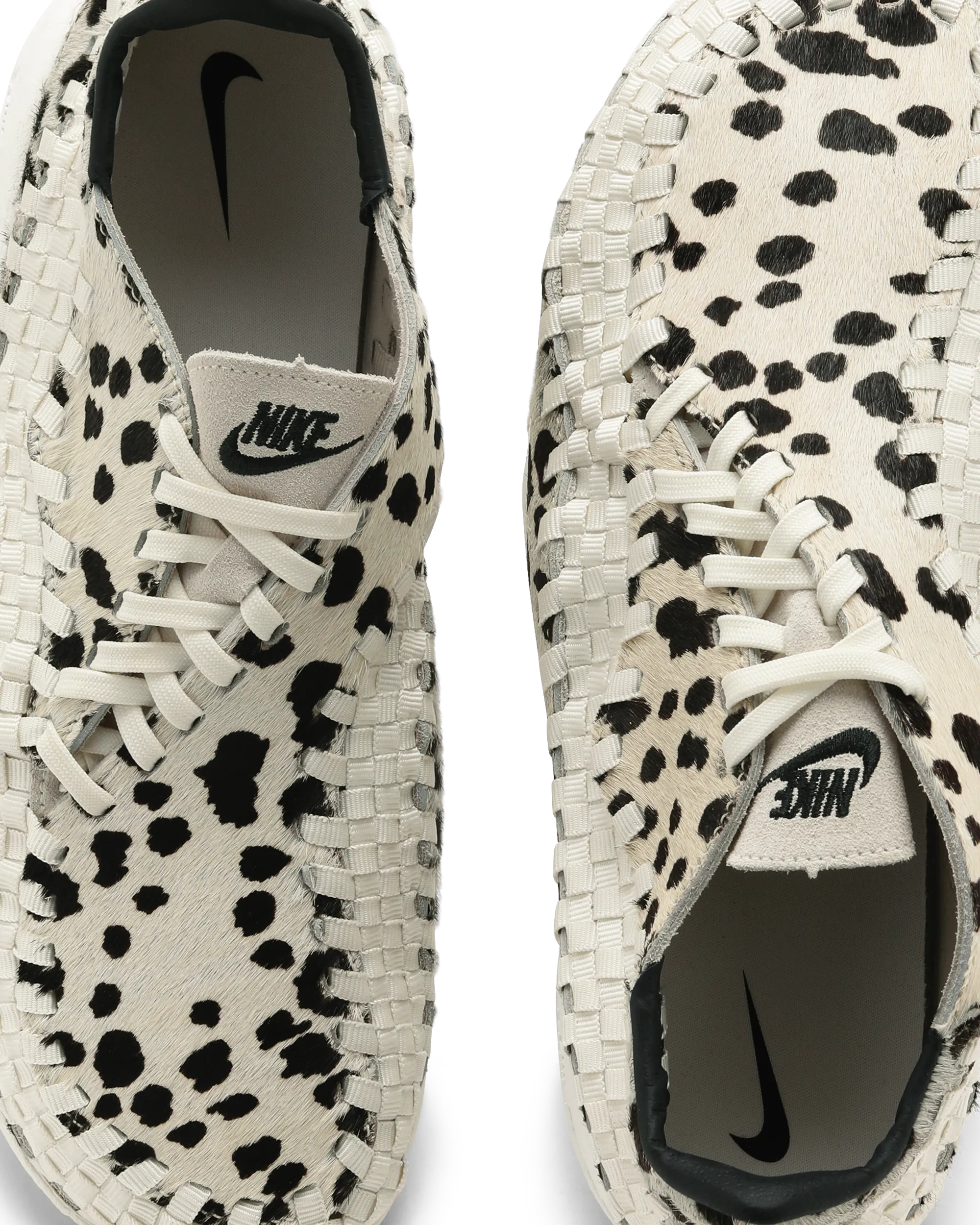 AIR FOOTSCAPE WOVEN
