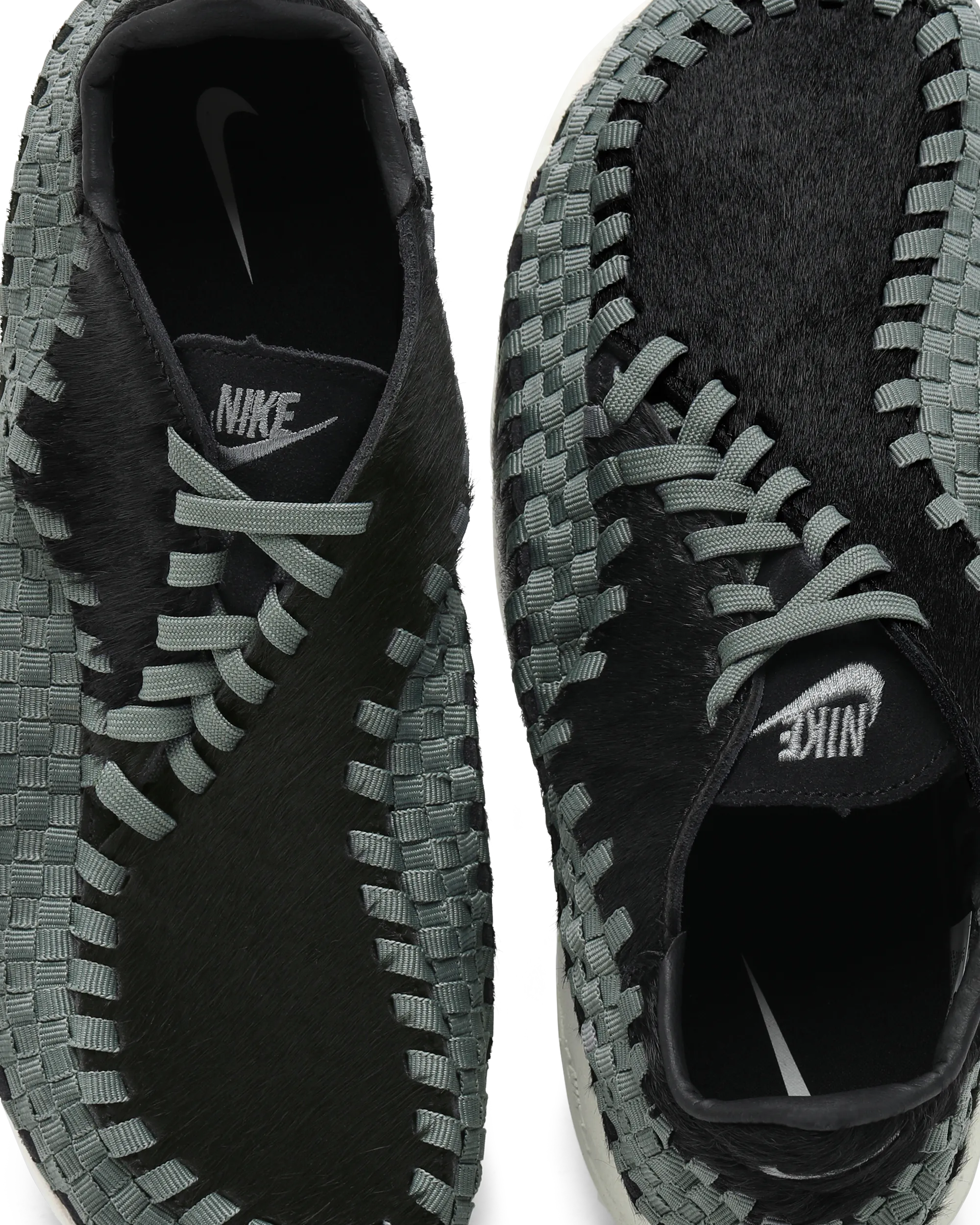 AIR FOOTSCAPE WOVEN