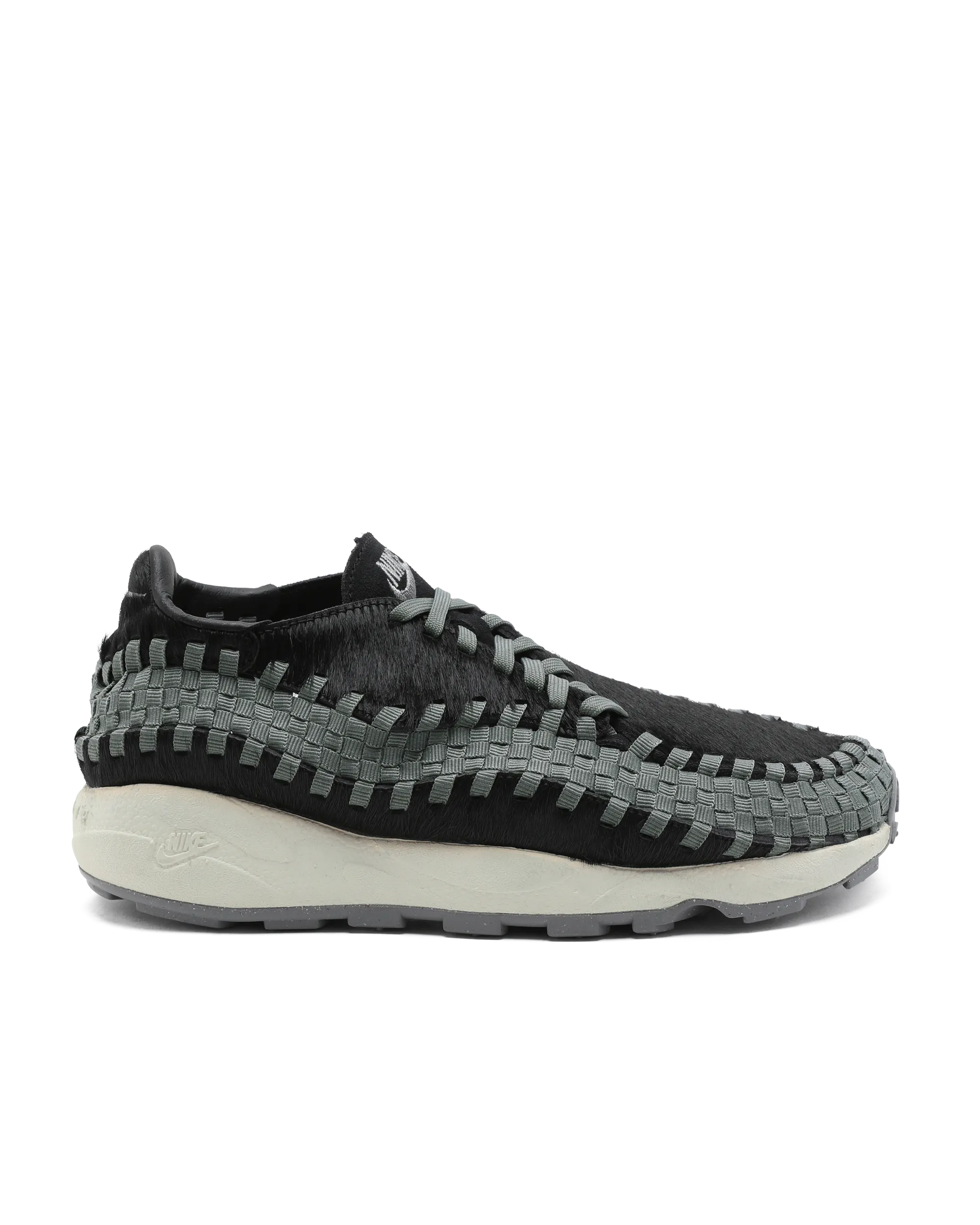 AIR FOOTSCAPE WOVEN