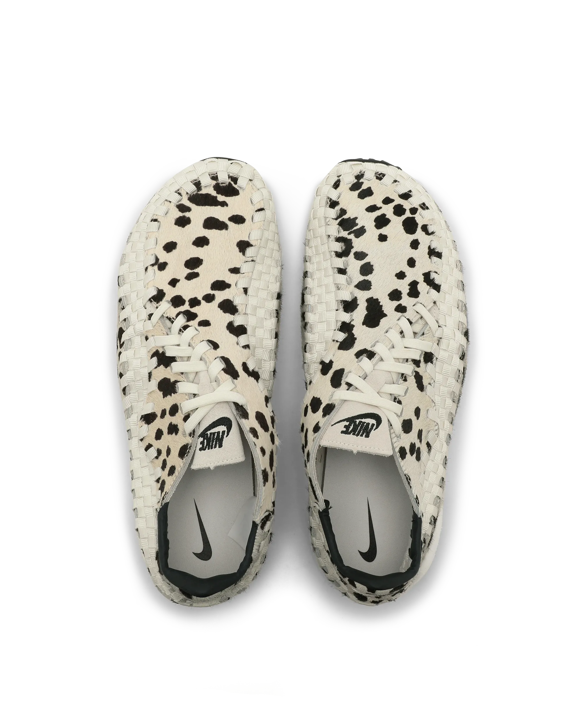 AIR FOOTSCAPE WOVEN