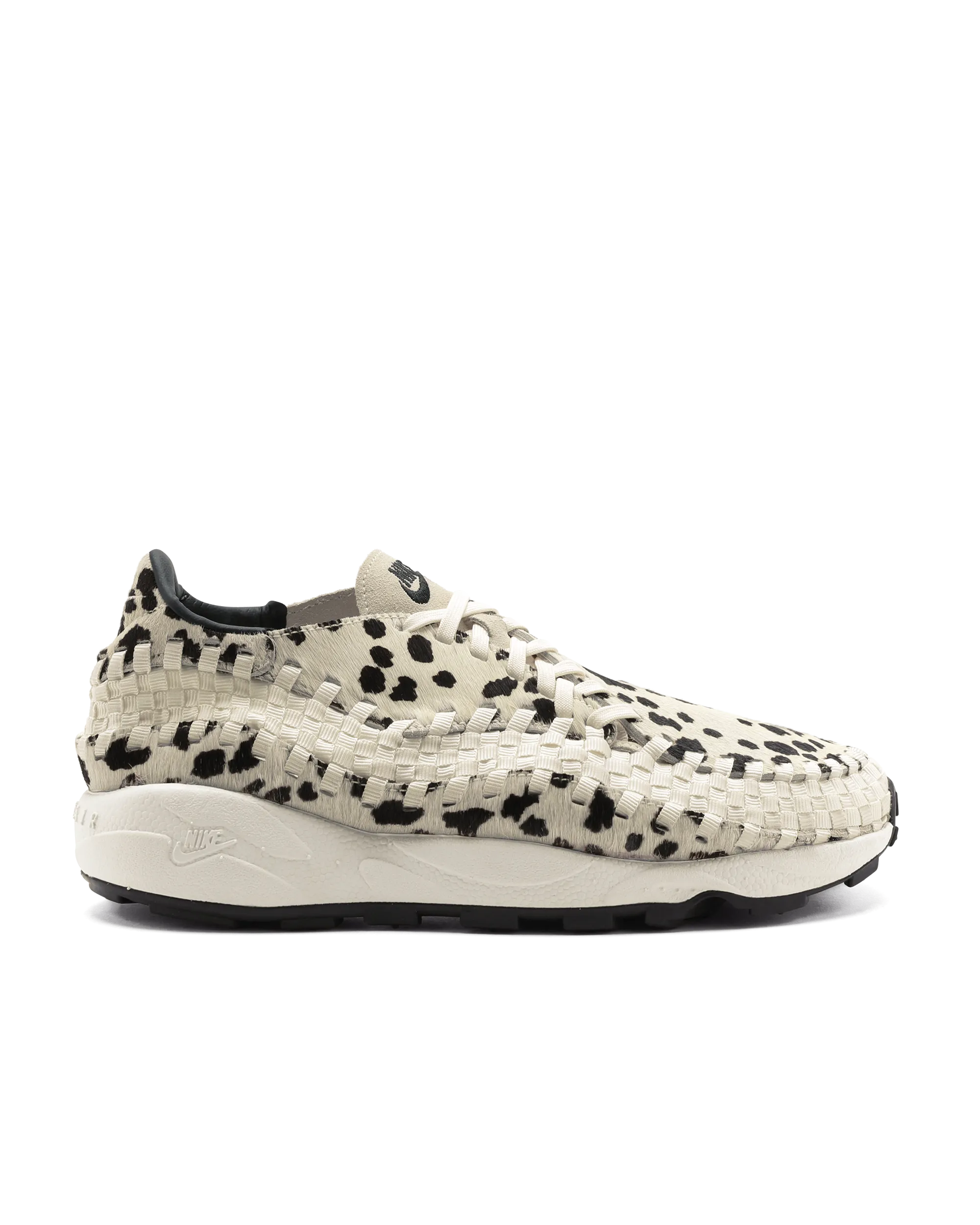 AIR FOOTSCAPE WOVEN
