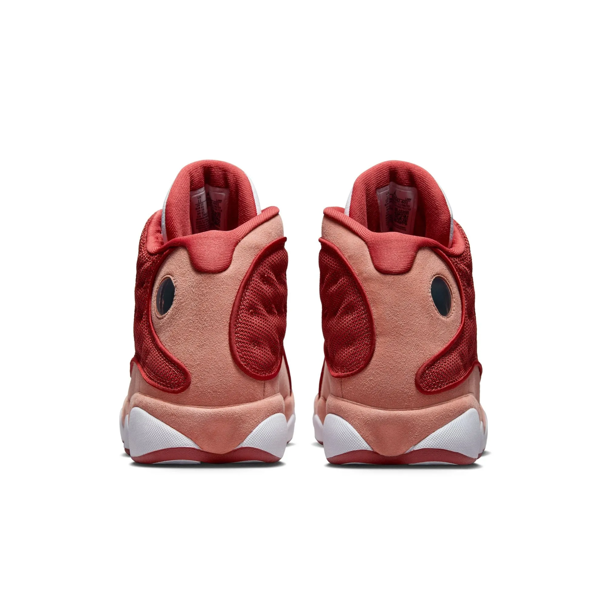 Air Jordan 13 Retro 'Dune Red'