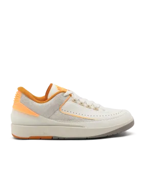 AIR JORDAN 2 RETRO LOW