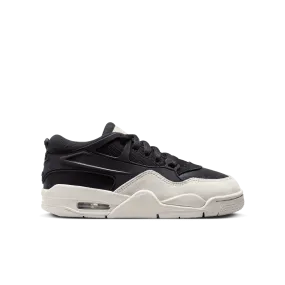 Air Jordan 4 RM GS 'Black Light Bone'