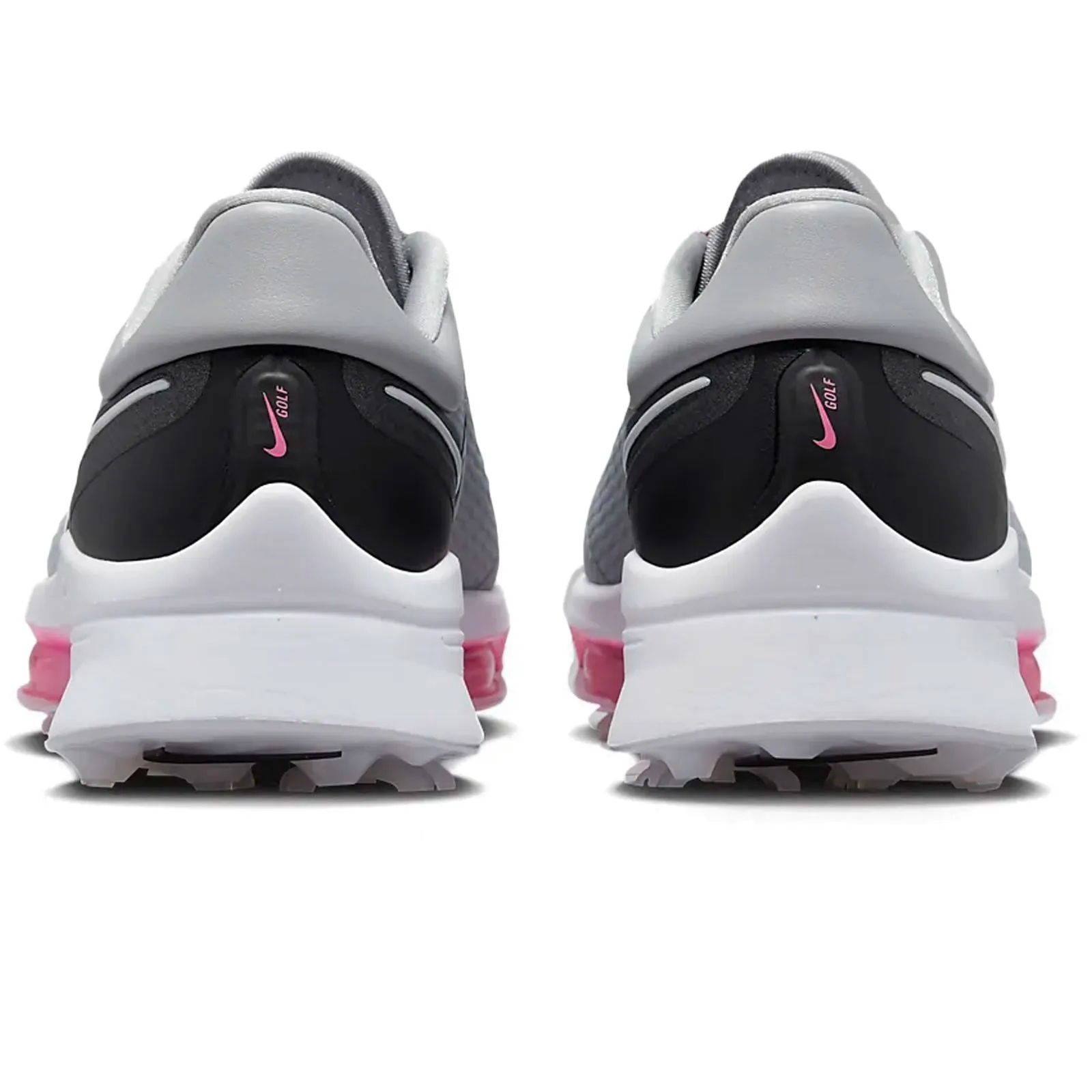 Air Zoom Infinity Tour NEXT% Wolf Grey/Black/Pink Spell - 2024