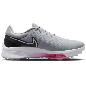 Air Zoom Infinity Tour NEXT% Wolf Grey/Black/Pink Spell - 2024