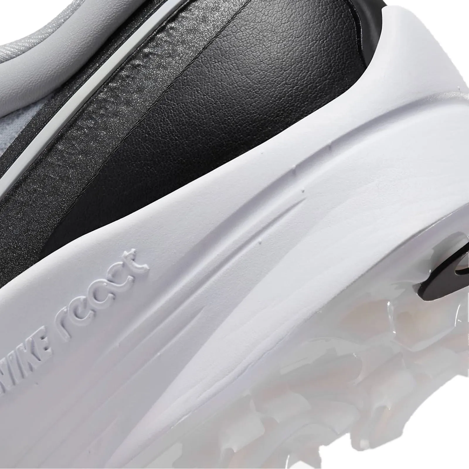 Air Zoom Infinity Tour NEXT% Wolf Grey/Black/Pink Spell - 2024