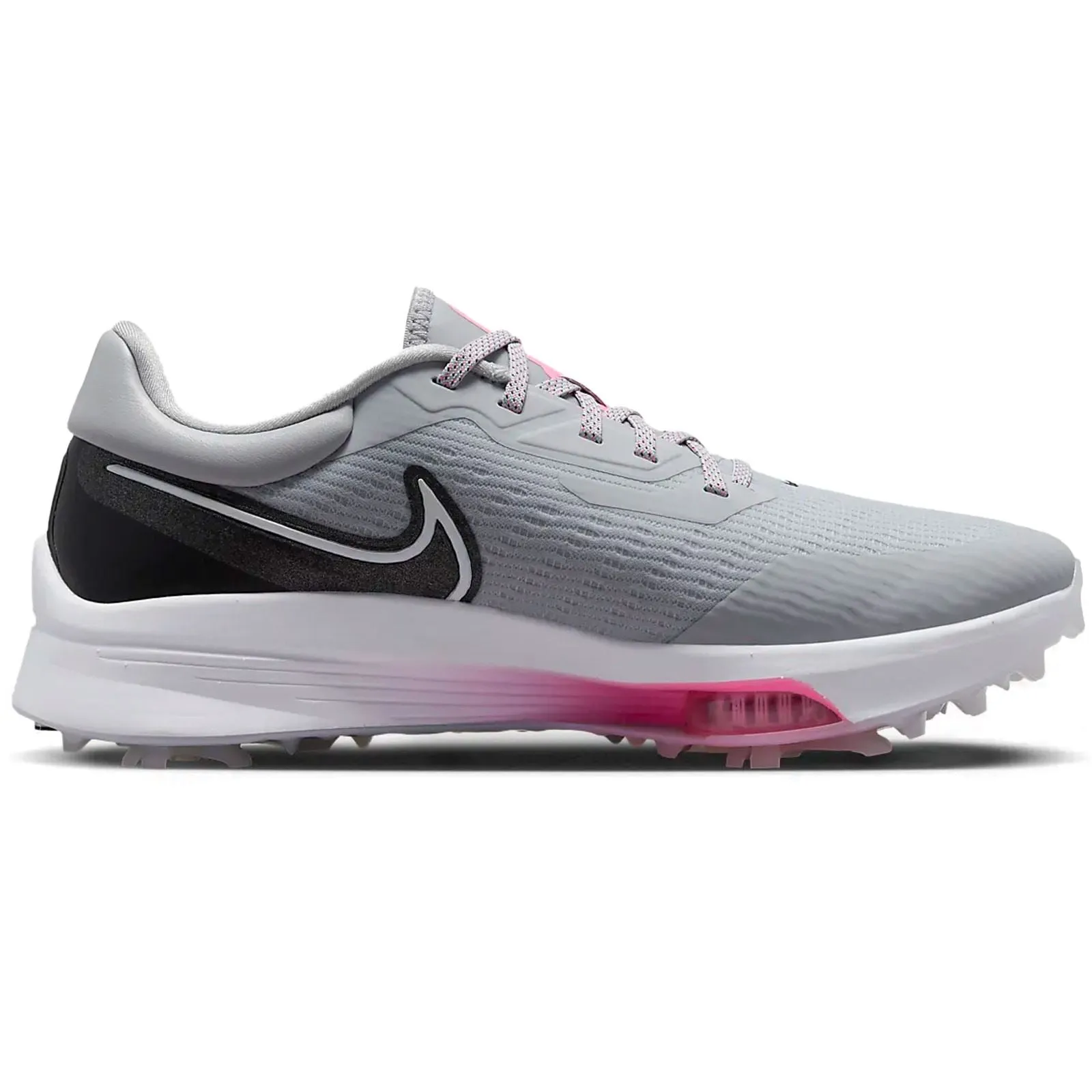 Air Zoom Infinity Tour NEXT% Wolf Grey/Black/Pink Spell - 2024