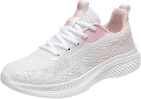 Arch Support Platform Sneakers for Women Non Slip Workout Fashion Tennis Running Sneakers Canvas Slip on Shoe