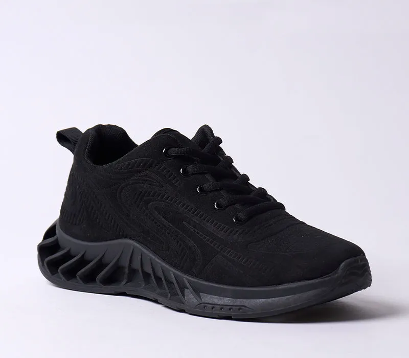 Athleisure Sneaker