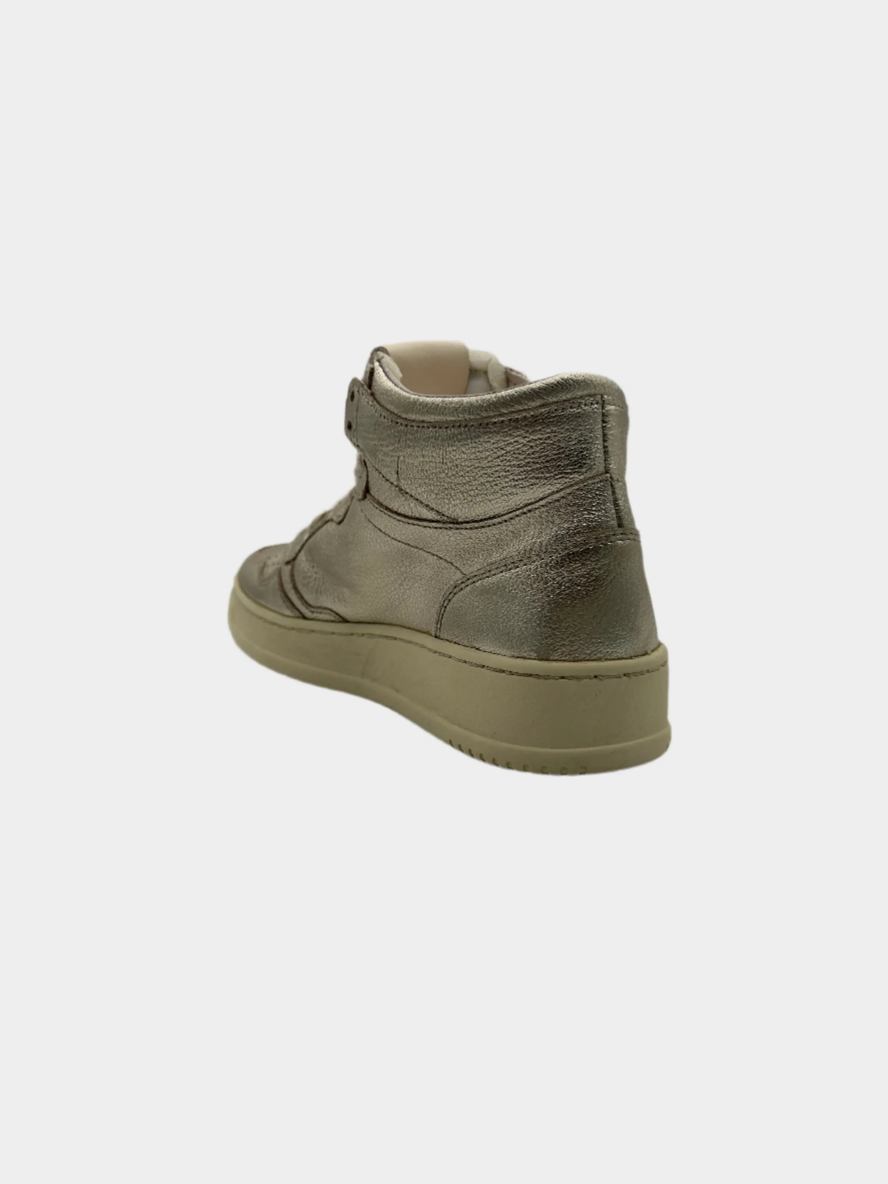Autry Mid Sneakers