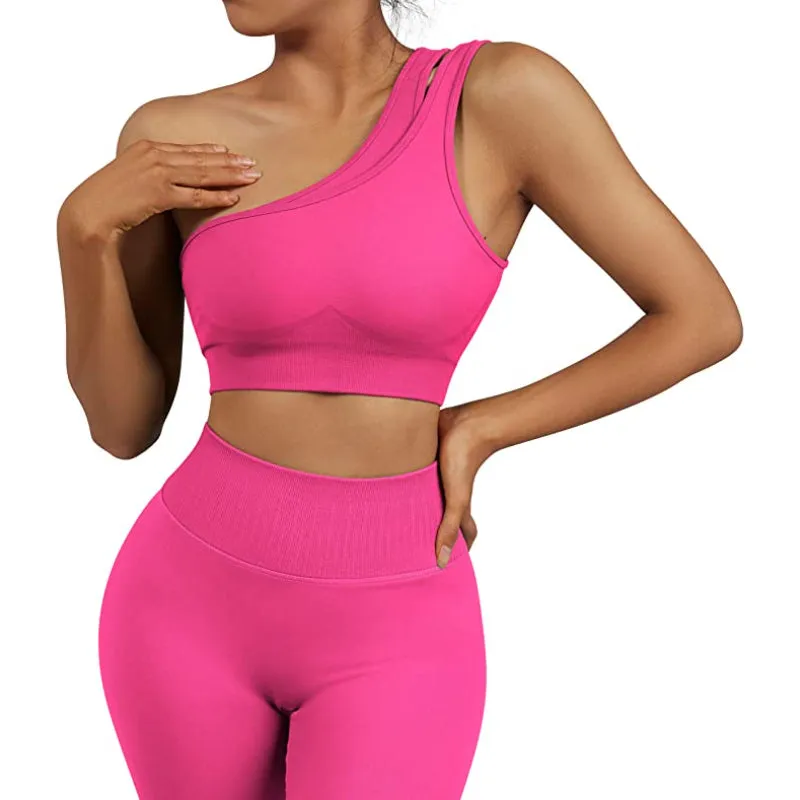 Aya Seamless Workout Set
