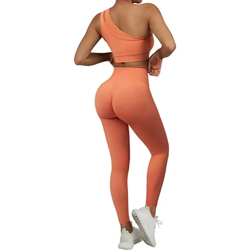 Aya Seamless Workout Set