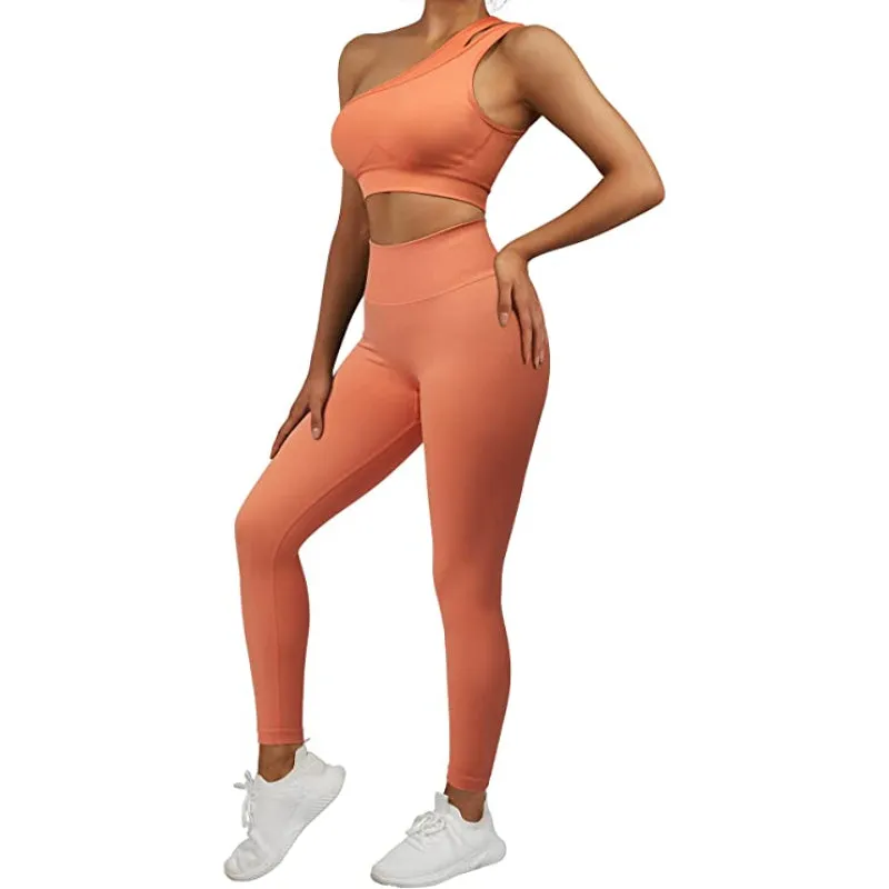 Aya Seamless Workout Set