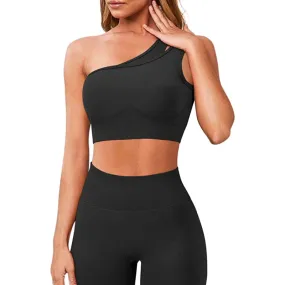 Aya Seamless Workout Set