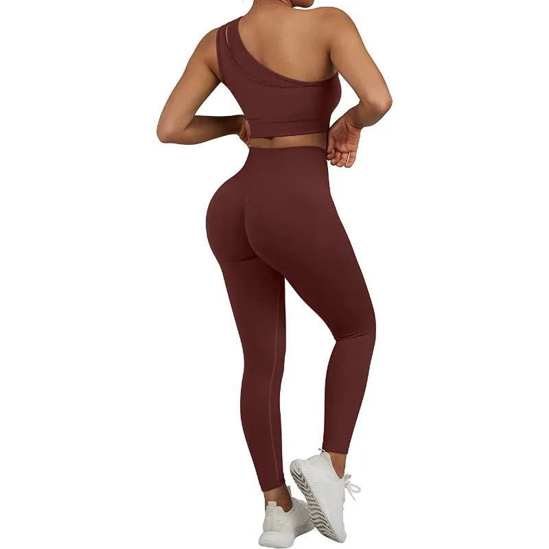 Aya Seamless Workout Set