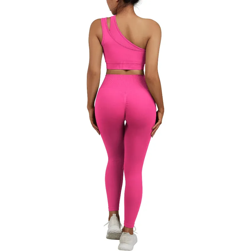 Aya Seamless Workout Set