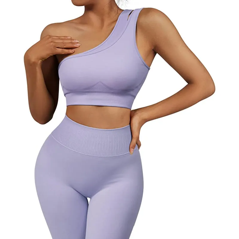 Aya Seamless Workout Set