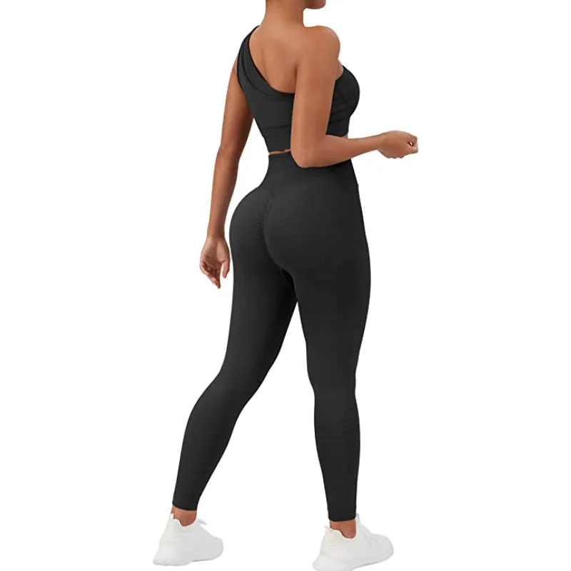 Aya Seamless Workout Set
