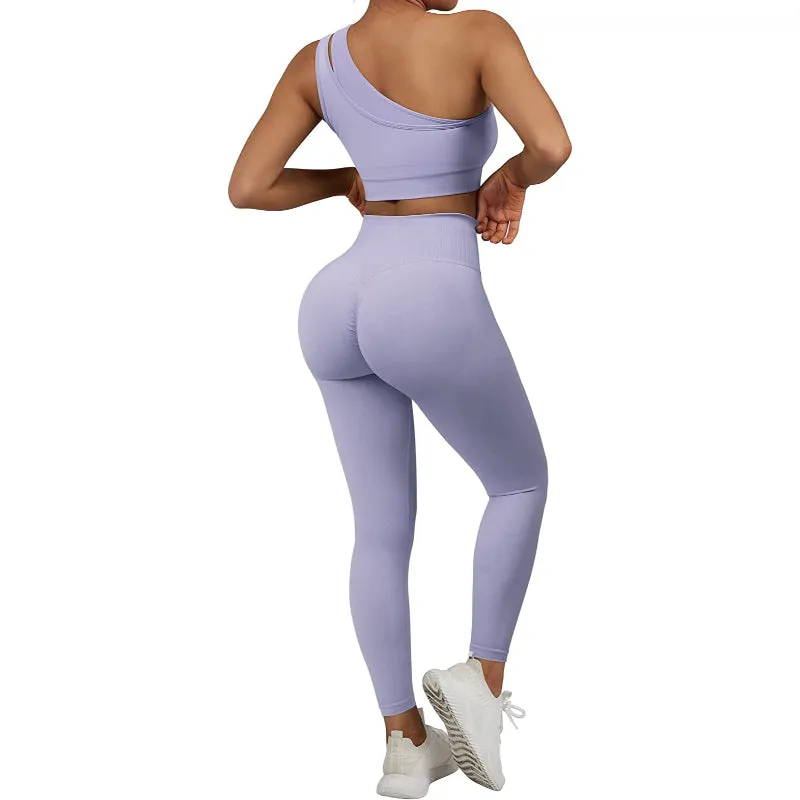 Aya Seamless Workout Set