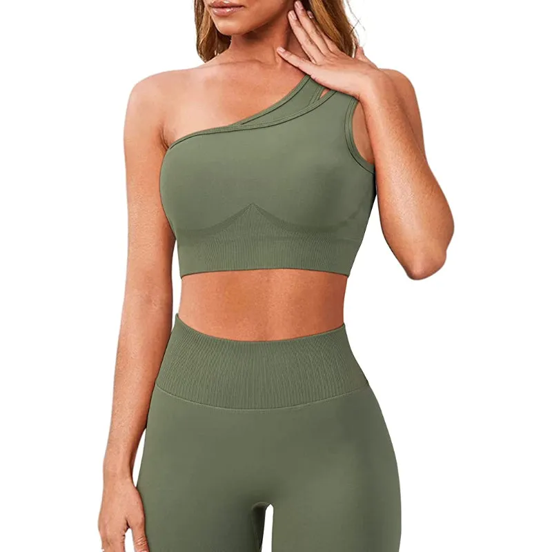 Aya Seamless Workout Set