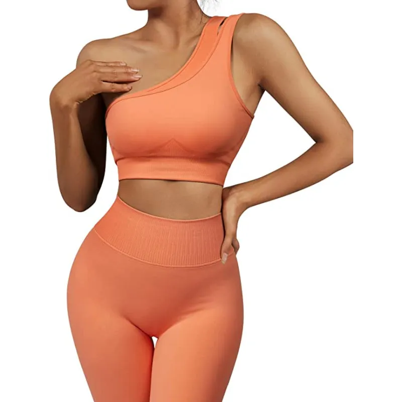Aya Seamless Workout Set