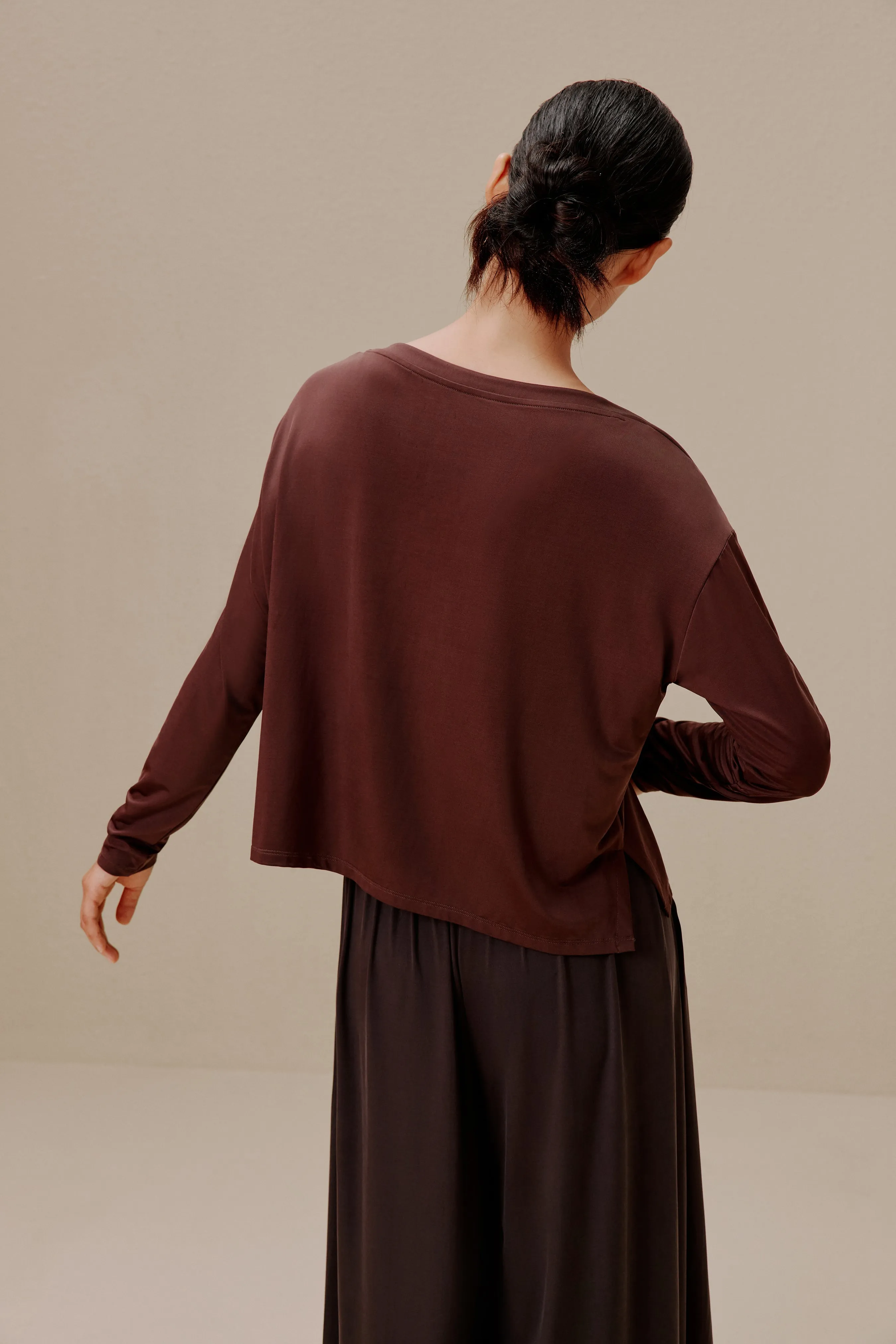 Ballet Longsleeve Tee