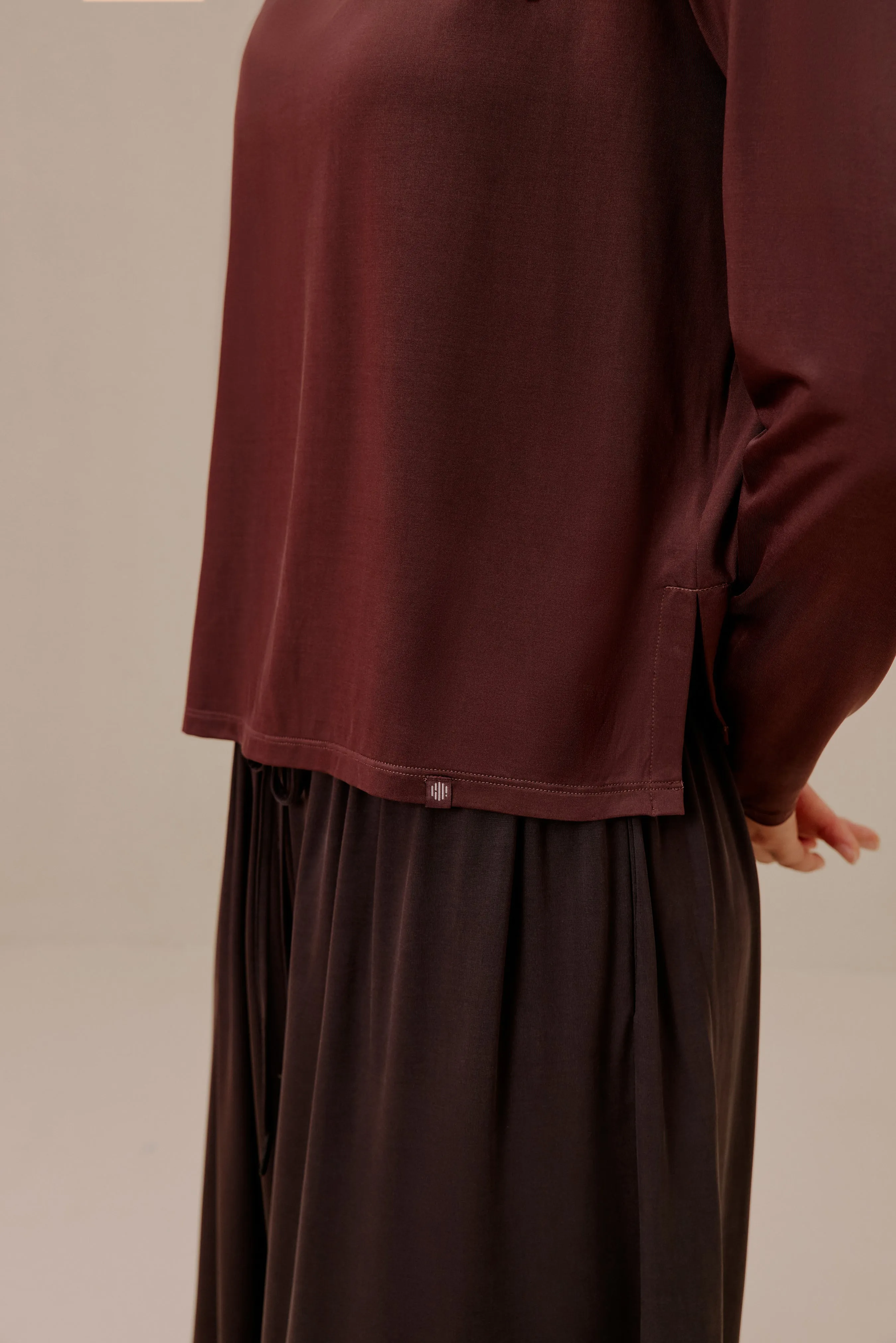Ballet Longsleeve Tee