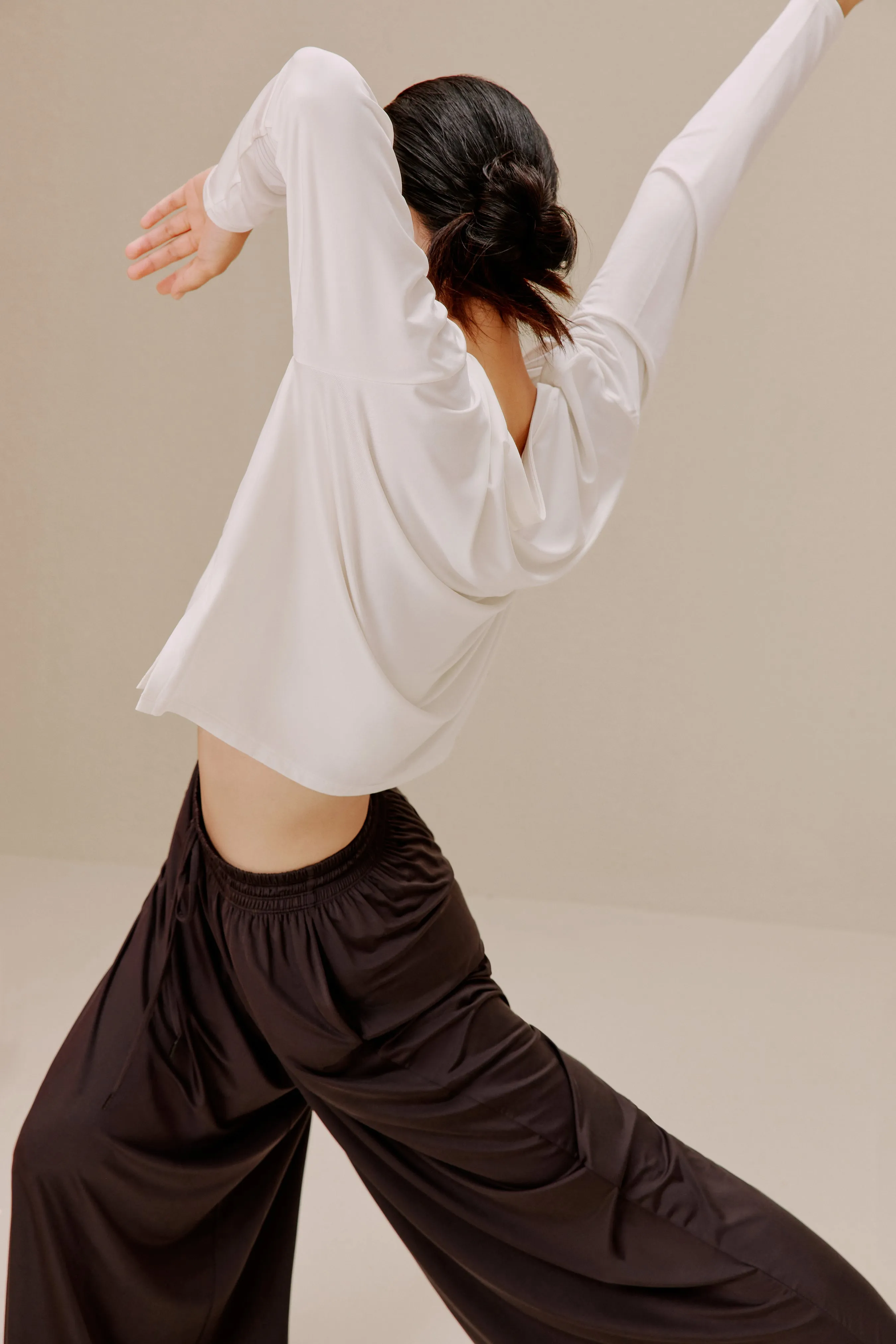 Ballet Longsleeve Tee