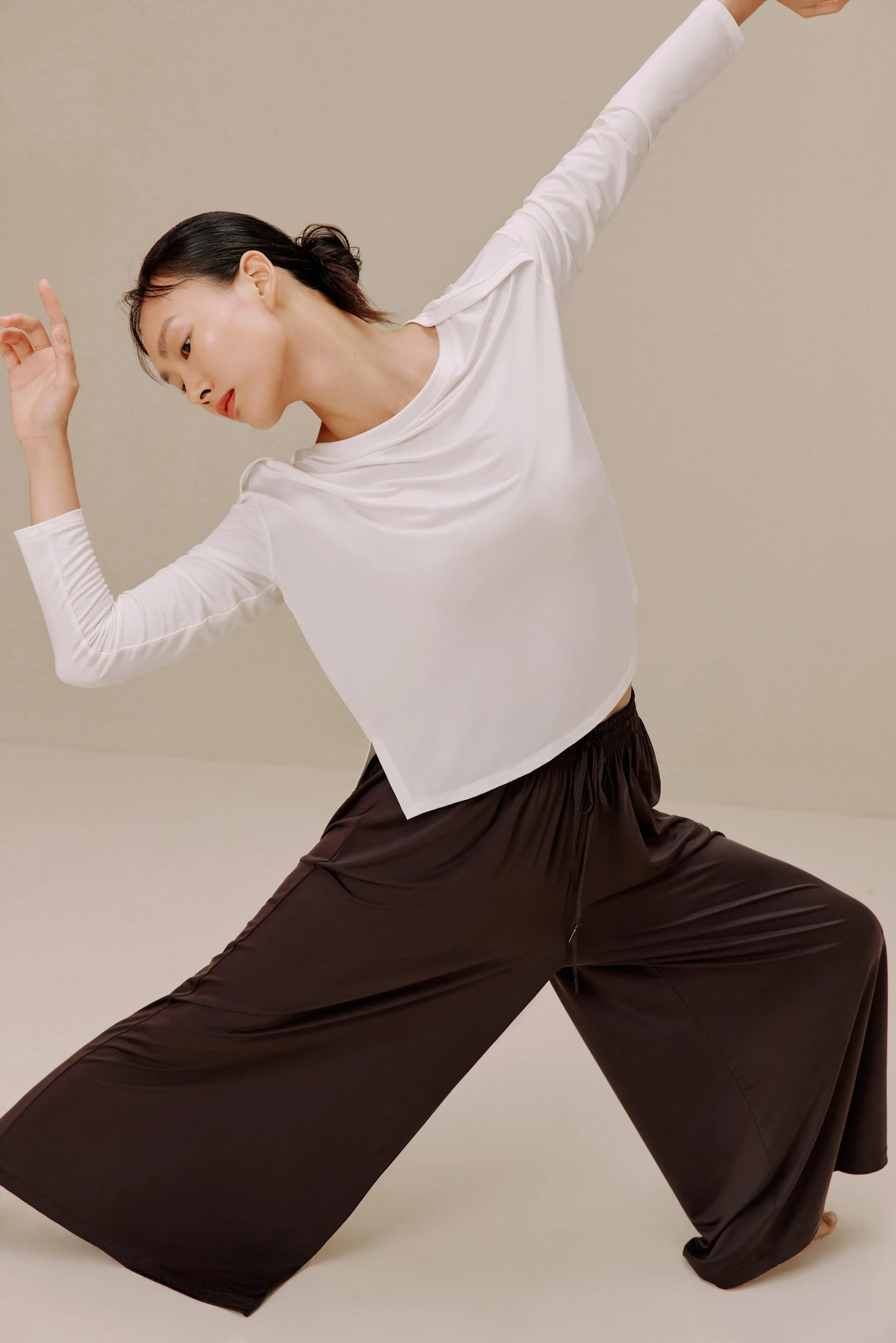 Ballet Longsleeve Tee