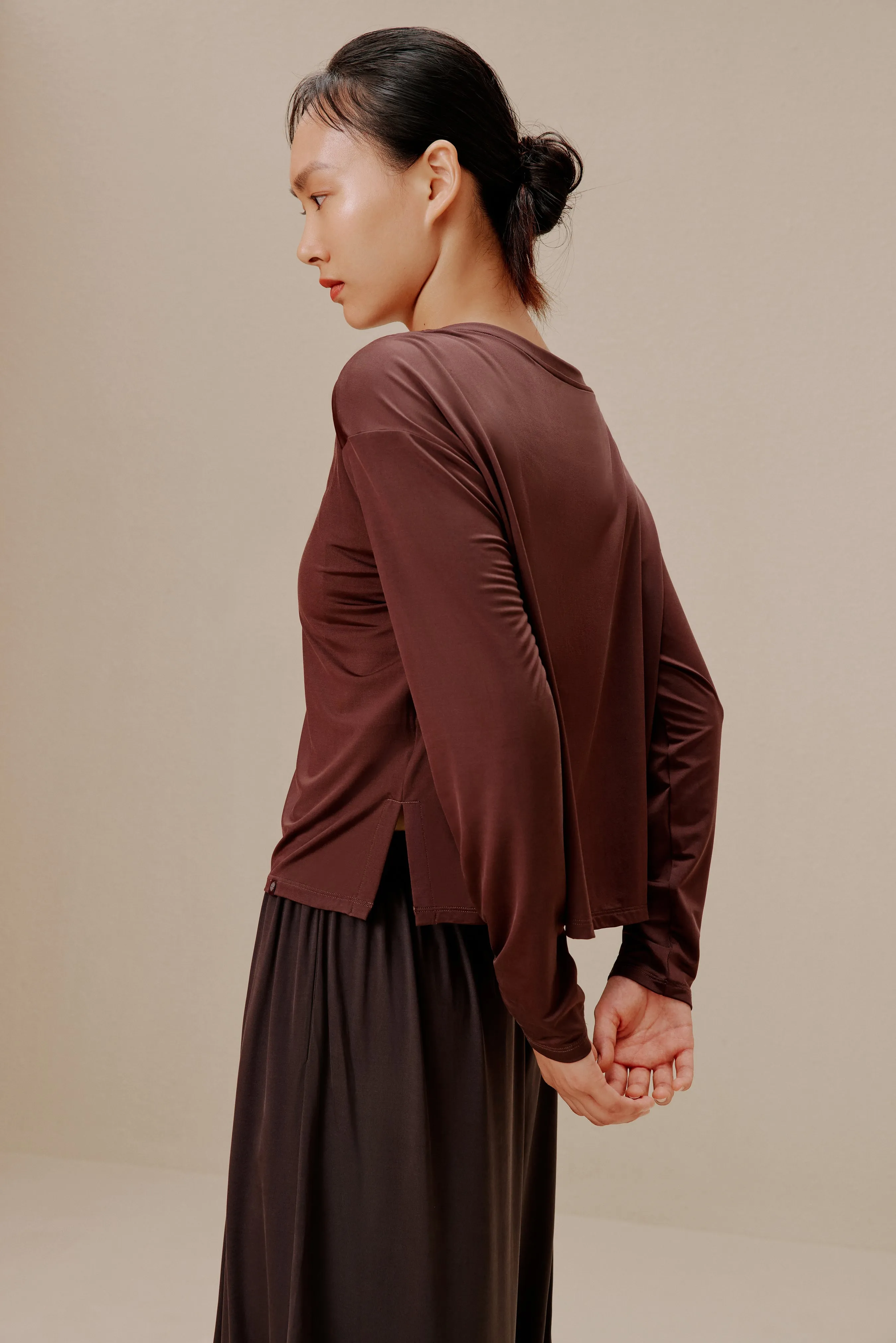 Ballet Longsleeve Tee