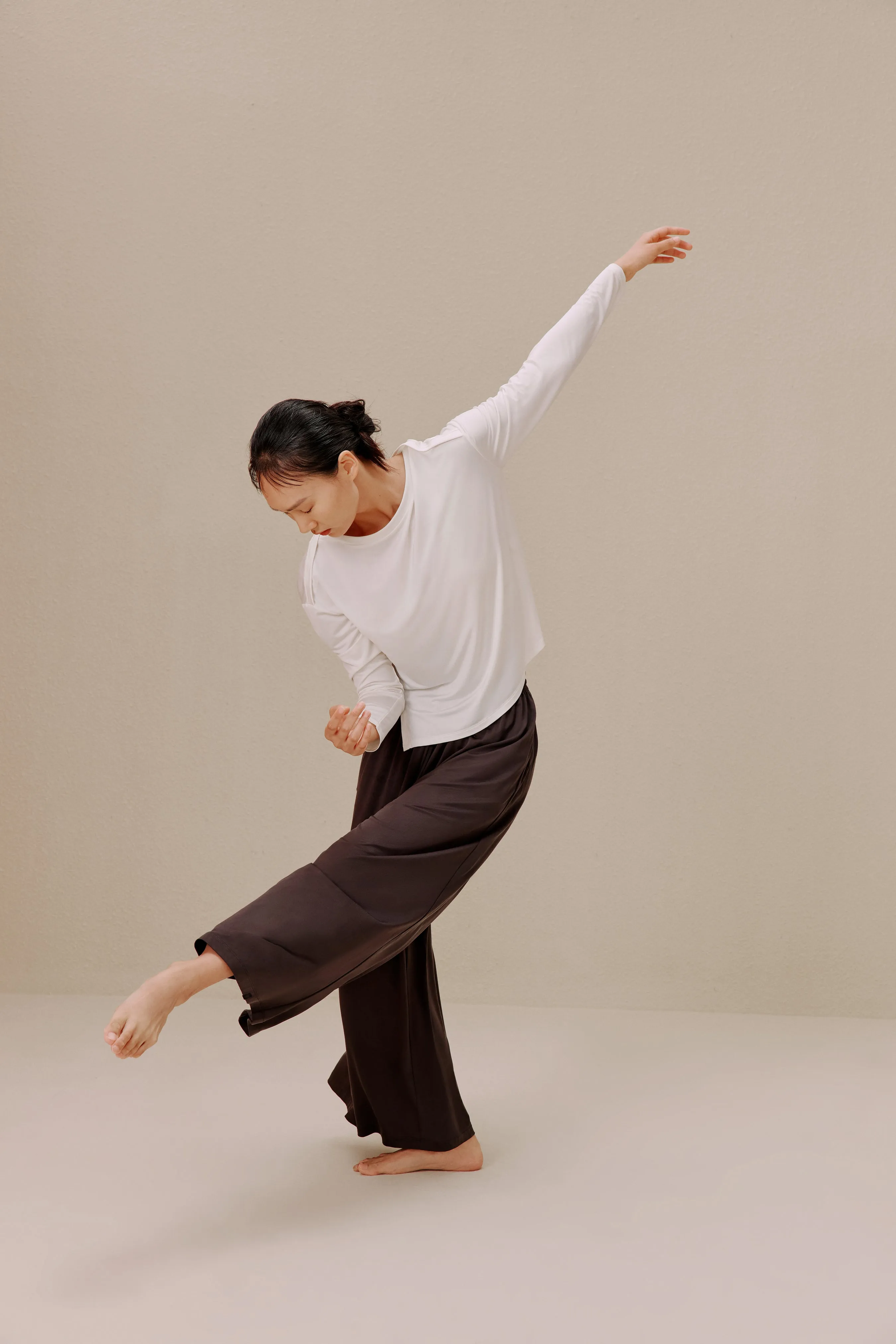 Ballet Longsleeve Tee