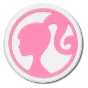 Barbie Head Jibbitz